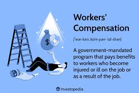 workers compensation what it is how