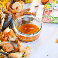 cajun seafood boil sauce the perfect tide