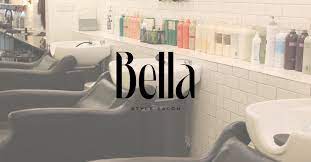 services bella style salon voted