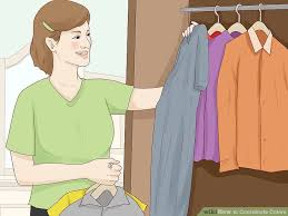 3 Ways To Coordinate Colors Wikihow