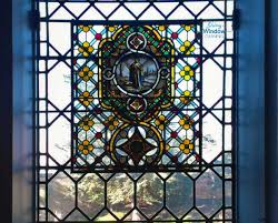 A Closer Look At Stained Glass Windows