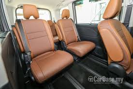 In conjunction with the launch of the. Nissan Serena S Hybrid C27 2018 Interior Image 49400 In Malaysia Reviews Specs Prices Carbase My