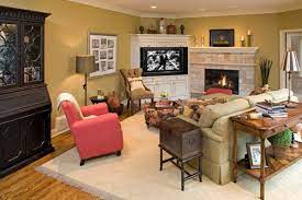 modern living room designs that use