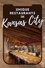 unique restaurants in kansas city 12