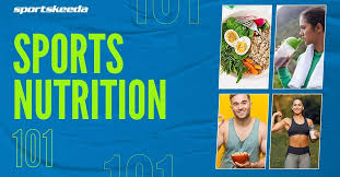 sports nutrition by steadfast nutrition