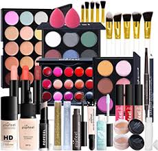 5 makeup kits packs that hold