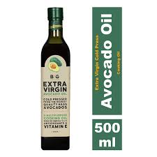 Curious about what oils your 4c hair will love the most? Black Green Extra Virgin Avocado Oil Bottle 500 Ml Amazon In Grocery Gourmet Foods