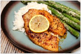 tilapia on the stove top recipes