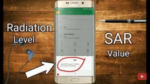 How To Check Radiation Level Sar Value Of Redmi Note 4 Any Android Device