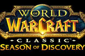 Unveiling the Season of Discovery in World of Warcraft