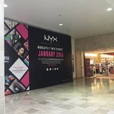 nyx professional makeup closed