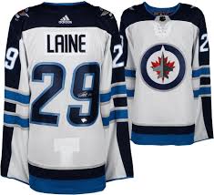 From here on, when people ask which jerseys i have or don't, i can just link to videos from this. Winnipeg Jets White Jersey Cheaper Than Retail Price Buy Clothing Accessories And Lifestyle Products For Women Men
