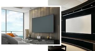 Audio Home Theatre Systems