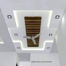 gyproc white saint gobain false ceiling