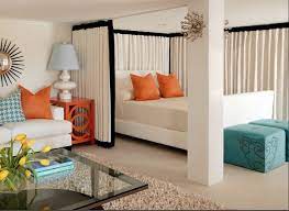 Room Divider Curtain For Your Bedroom