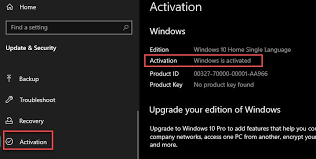 On the upside, activating windows 10 without a product key is free. How To Activate Windows 10 Pro For Free Without Product Key In 2021