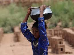 the menace of child labour in sindh