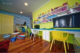 The kids study room designs bring various such new ideas, which gives a perfect blend of work and fun. Best Living Room Decorating Ideas Designs Ideas Kids Study Room Design Ideas