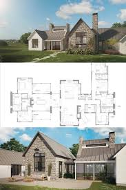 Perfect Floor Plan For Your New House