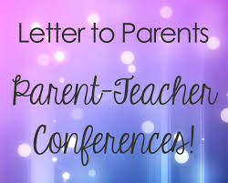 Parent Teacher Conferences Squarehead Teachers