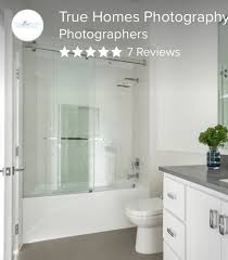 Tub Glass Door Or Shower Curtain
