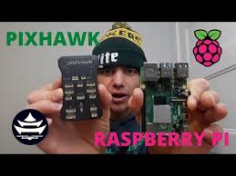 raspberry pi drone the ultimate