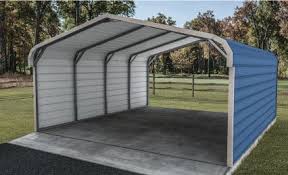 Quonset steel structure ( great for diy projects; Metal Carports Steel Carports Metalcarports Com