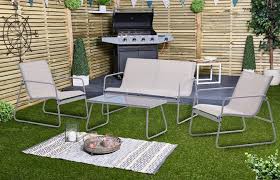Caring For Your Patio Furniture