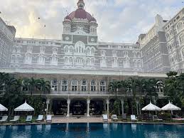 the taj mahal palace mumbai 𝗕𝗢𝗢𝗞