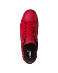 Browse out collection of lifstyle, running, training, basketball & soccer shoes. Puma Synthetic Ferrari Match Men S Sneakers In Red For Men Lyst