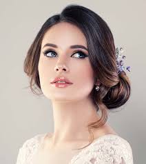 Fear not, your short tresses can also be styled all the rage. 20 Popular Prom Hairstyles For Girls With Medium Length Hair