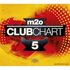 M2o Club Chart Vol 5 Mp3 Buy Full Tracklist