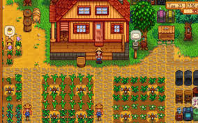 In this guide we will go over the ins and outs of the mines, and provide information that will… located just northeast of the carpenter's shop, the mines is an important location in stardew valley. Stardew Valley Gamedb