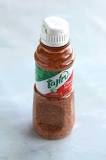What is the closest thing to Tajin?