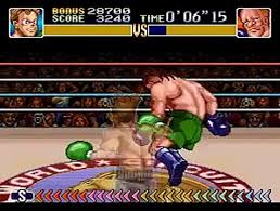 Super Punch Out!!: Aran Ryan - video Dailymotion