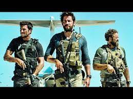 Based on the book 13 hours: 13 Hours The Secret Soldiers Of Benghazi Trailer 3 Deutsch German Hd Youtube