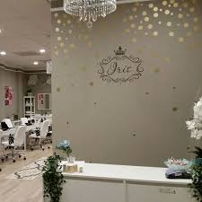 iris nails spa about