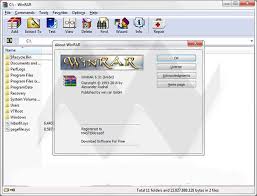 It is full offline installer standalone setup of winrar v5.9.1. Winrar 5 31 Final Free Download
