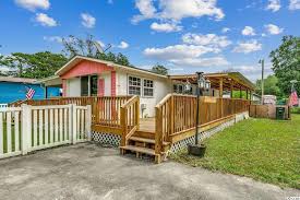north myrtle beach sc mobile homes for