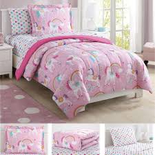 comforters bedding sets girl s 6