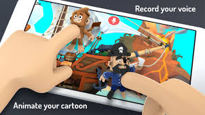 Toontastic 3d For Android Download