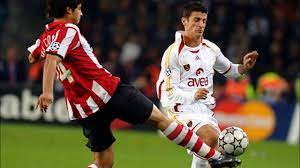 31/10/2006 uefa champions league ko 20:45 stadion philips stadion (eindhoven). Psv Eindhoven 2 Galatasaray 0 Youtube