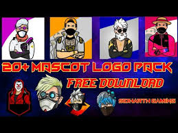 Our showcase below will definitely be of great interest for all our readers, irrespective of age, occupation, gender, or any other differences. Free Fire Mascot Logo Pack Free Fire Mascot Logo Pack Free Download Free Fire Logo Sidharthgamin Youtube