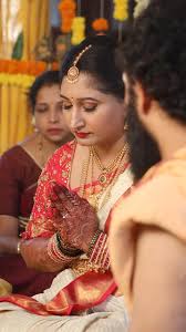 bridal makeup by dinesh