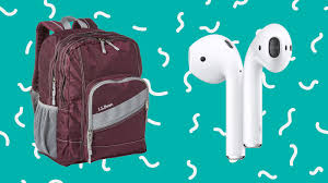 Also set sale alerts and shop exclusive offers only on shopstyle. Back To School Deals Get Huge Savings On Backpacks Tablets And More