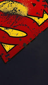 superman logo wallpaper mobcup