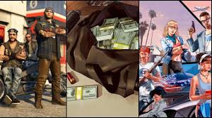 Where film stars and millionaires do their best to avoid the dealers and gangbangers.now,. Gta 5 Roleplay 2021 Los Mejores Servidores Para Jugar En Espanol Meristation