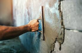 How To Repair Exterior Plaster Walls