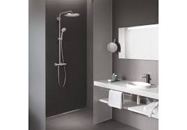 regenset grohe euphoria system