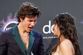 We would like to show you a description here but the site won't allow us. Shawn Mendes Recalls Fight With Camila Cabello